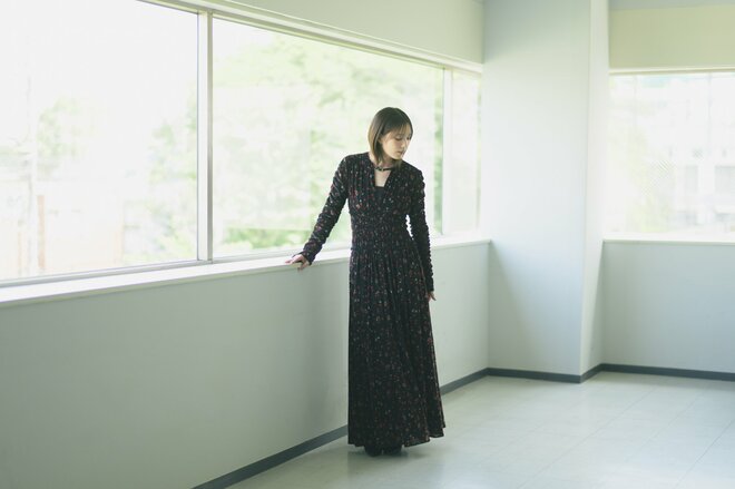 本田翼　撮影／冨田望（1/7）