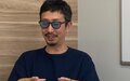 『左ききのエレン』かっぴー「小3のとき以来」描いた処女作キャラと視野を…