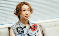 ｢速さこそ正義だ｣Rockon Social Club青山英樹が衝撃を受けたX JAPANのYOSHIKI、｢壁にぶち当たりました｣プロデビュー2年後と影山ヒロノブらアニソン界のレジェンドのサポートドラマー