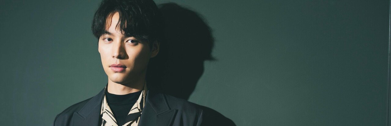 ｢引っ込み思案だった｣福士蒼汰“18歳の転機”、仮面ライダー主演で芽生えた“感情”、朝ドラ『あまちゃん』種市先輩で注目されるも｢どうしていいかわからない｣直面した“壁”}