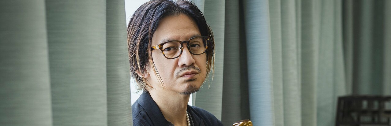 岡本健一「“神様、どうか助けてください”と何度も祈った」17歳で訪れた別れと後悔。“最愛の人”が教えてくれたこと}