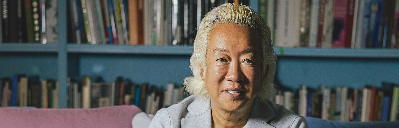 元STARTO社長 福田淳が語る俳優・のん復活劇の裏側…業界タブーを破った直接営業の突破力}