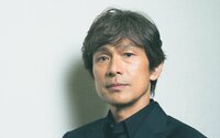 江口洋介「同じレベルで対等にぶつかり合いたい」 映画『開戦前夜』で共演の池松壮亮、仲野太賀ら実力派若手俳優に刺激