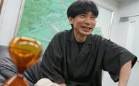 インパルス板倉俊之「興味を持ったことしかできない」ドラクエは「全員レベル99」APEXは寝ずに19時間