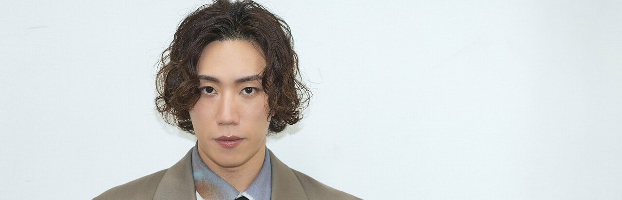 早乙女太一が明かす弟・早乙女友貴への厚い信頼と劇団朱雀の未来…トップランナーとして挑み続ける挑戦の哲学}