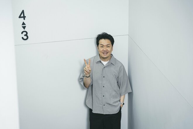 土田晃之　撮影／有坂政晴（16/16）