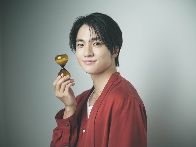 木戸大聖　撮影／冨田望（6/10）