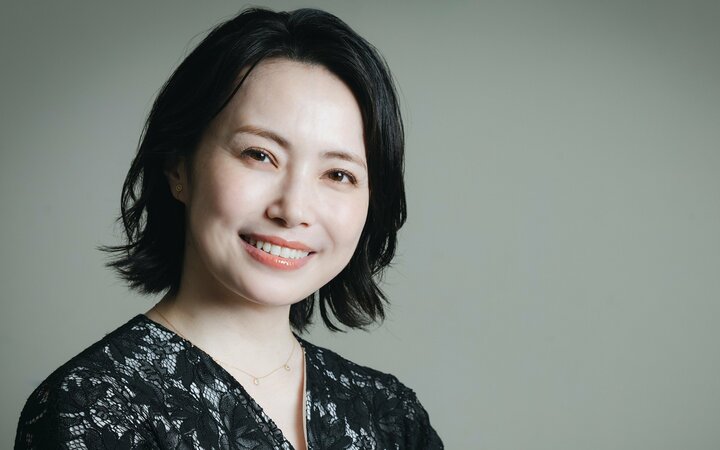 ミムラ改め美村里江が『大岡越前9』で魅せる雪絵の自由度…俳優キャリアで「いちばん嬉しかった」作品と語る理由 
