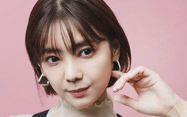倉科カナ「見てくださった方もびっくりしたみたい」“朝ドラの清純な役