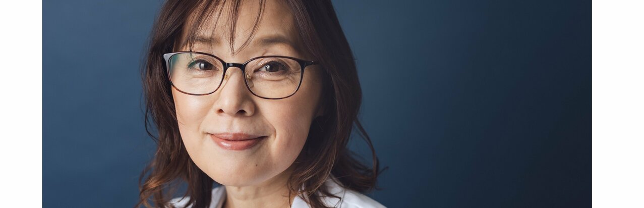 大塚寧々に訪れた「自分で作ることで、知る、感じ取ることが多い」季節ごとに“生活に彩りを与えてくれる”転機となった出合い}