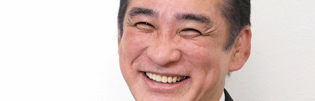 旭道山和泰「政治の世界って、相撲界とよく似ている」力士から衆議院議員へ転身した彼が感じたこと}