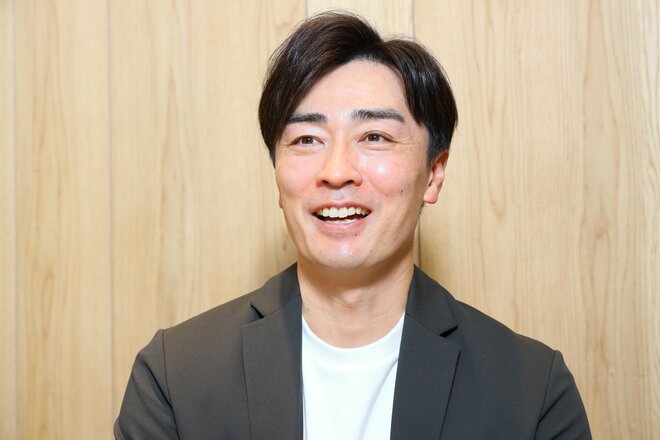 和田毅　撮影／河村正和（7/15）