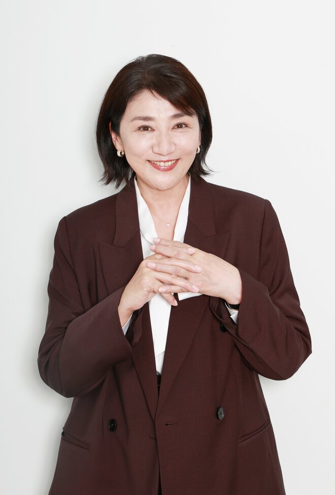 松下由樹　撮影／小島愛子（4/5）