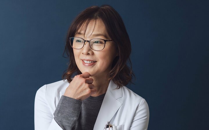 大塚寧々、俳優という職業のなかで「外に出す機会が続くと、焦るような気持ちも出てくる」自分を“窮屈にしない”心の声に従うマイルール 