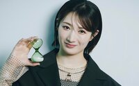 10年目に突入の『ワカコ酒』主演の武田梨奈「始まった時は23歳でした。当時はお酒もあまり飲めなかったんです(笑)」