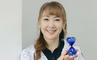 東ちづるの人生を変えたのは33年前に観た生放送のドキュメント「この業界における私のスタンスも変わったと思います」今も続ける社会福祉活動の原点