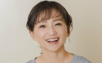 永作博美が明かす芸能界入りのきっかけと俳優への道…芝居が苦行だったアイドル時代からの転機