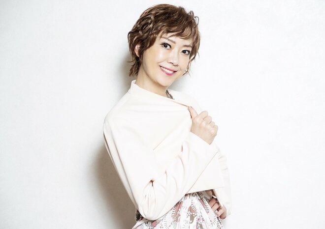 姿月あさと　撮影／松野葉子（1/10）