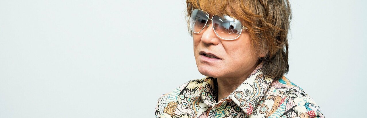 マイケル・ジャクソン好きの母が命名！フィンガー5・晃が語る阿久悠＆都倉俊一との出会いと『個人授業』誕生秘話}