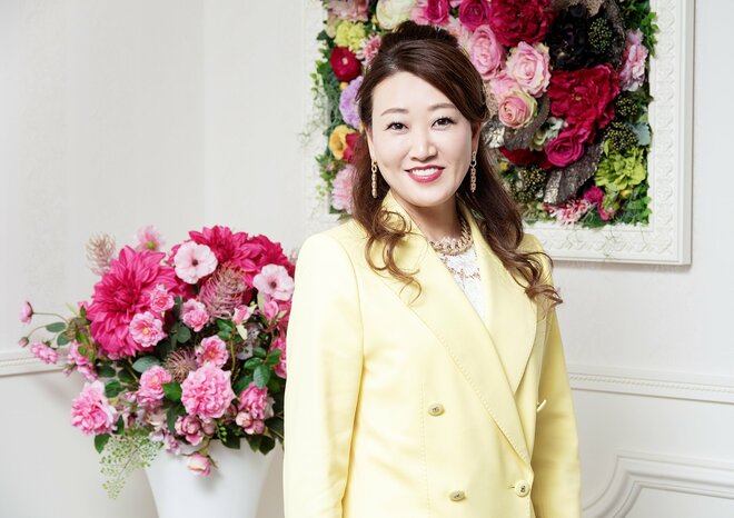 細木かおり　撮影／松野葉子（6/10）