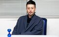 オダギリジョー「ずいぶん生意気だったと思います。若い頃から脚本にも意見…