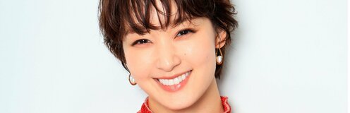 剛力彩芽「30代になって大人の仲間入りした気がするんです」デビュー20