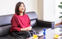 小説家・原田ひ香、30代の焦りを回顧「これが最後の勝負だなという気持ちがありましたね……」もう後がないと感じていた理由とは