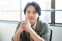 中川晃教「お笑いというものに対してリスペクトがある」コメディで重要な人を笑わせるための“緻密さ”