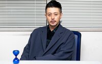 オダギリジョー「ずいぶん生意気だったと思います。若い頃から脚本にも意見して、直したりしていましたから」変わらない役者としての志