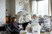 「警察に捕まりそうな危険な番組をやる。で、実際に２回捕まっています」田原総一朗が“就活の失敗”から学んだこと