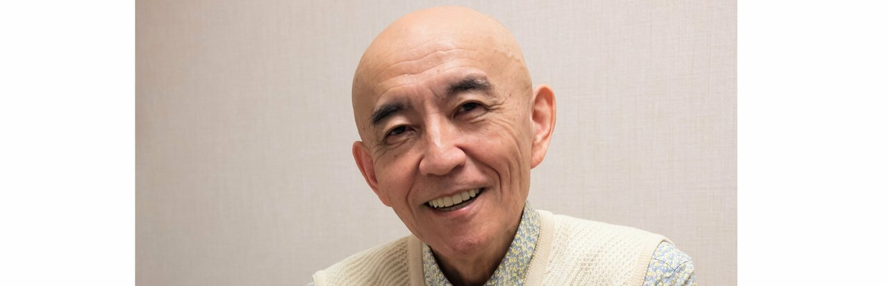 13歳でプロ棋士、初代世界王者・武宮正樹が明かす“宇宙流”の原点、伝説の｢木谷道場｣内弟子時代と5歳下の兄弟子・趙治勲、囲碁の息抜きは}