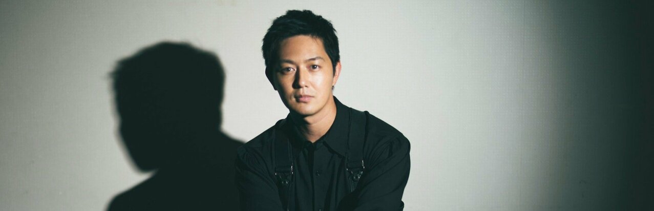 工藤阿須加「“親の七光り”と言われても構わない」理由とは？　テニスでの夢を断念して選んだ俳優の仕事「父の言葉はもうずっと頭に残っています」}