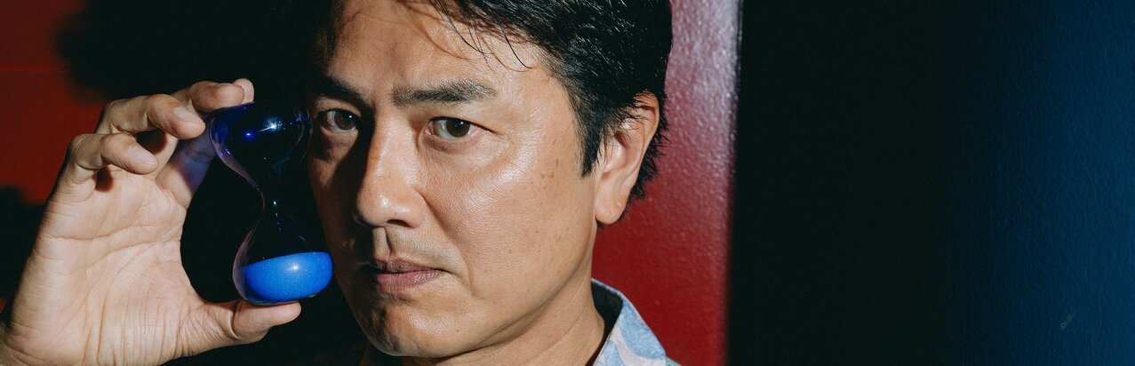 原田龍二のベースにあるスリランカ壮絶ロケで経験した死を覚悟した出来事とは？「人間はチェンジするために生まれてきている」主演映画『ハオト』撮影秘話}