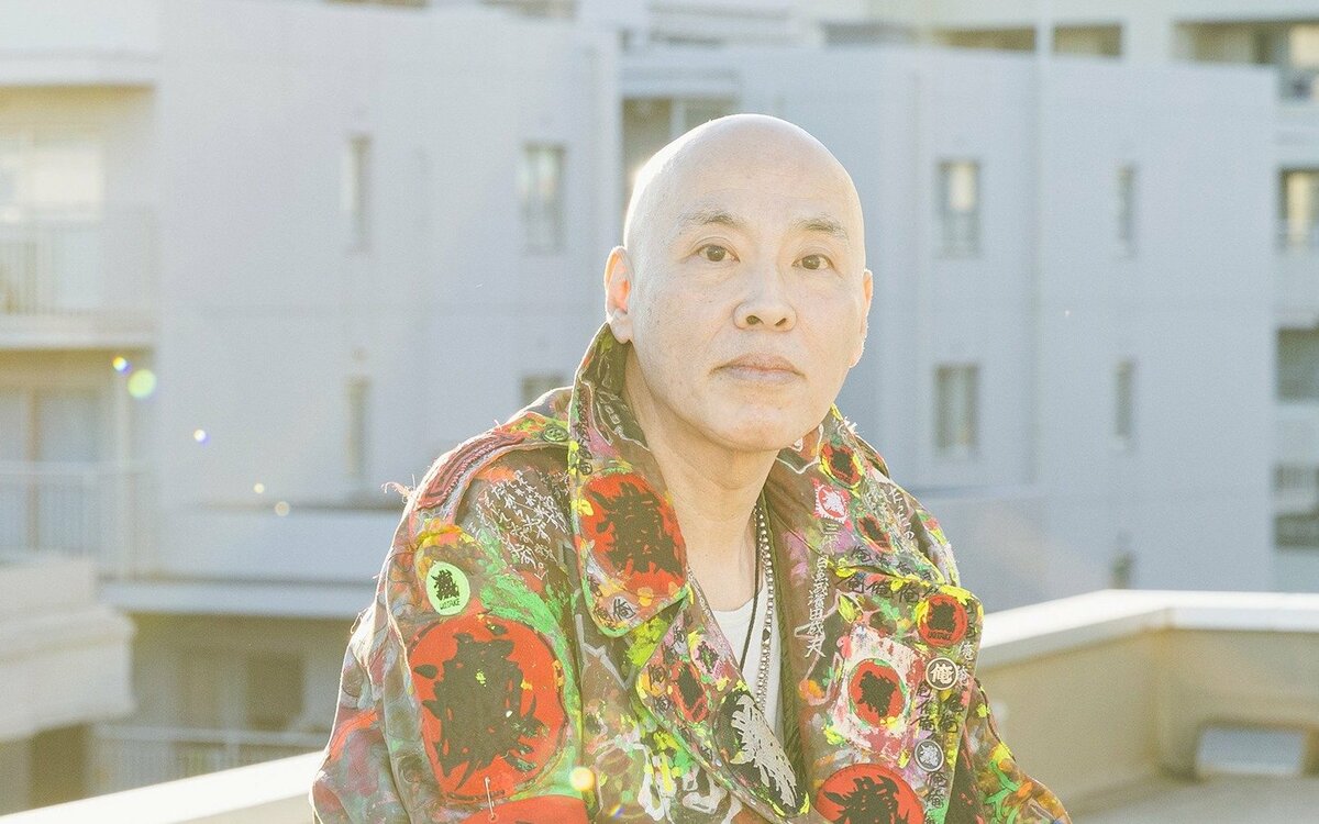三代目魚武濱田成夫　最新詩集　22日までの出品です最終日お気持ち分値引きしました 三代目魚武濱田成夫のオール新作・豪華本仕様の最新詩集が1/31に