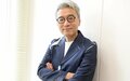 見た目はジジイで頭脳は子ども…尾美としのり語る加齢の楽しみ方と還暦目前…
