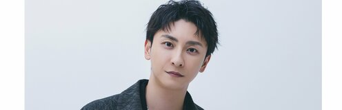 AAA - 與真司郎(picは白ですが出品は黒になります) 速報】AAA 與真司郎こと