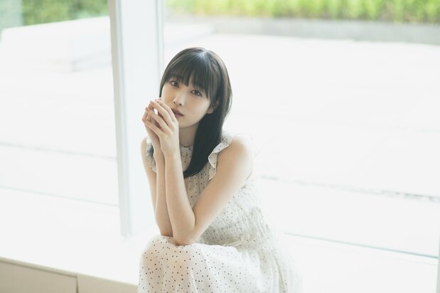 髙橋ひかる「こんな身近にある化粧品で自分が変わることが出来るんだ」メイクで人生が変わった自身の体験を語る}