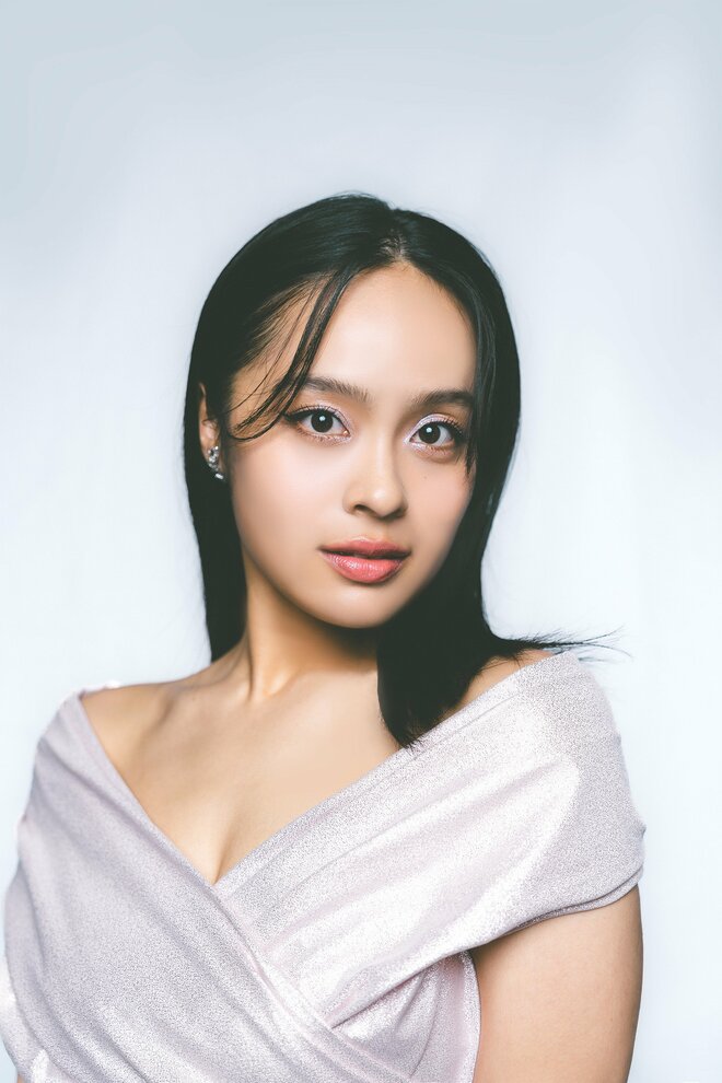 高畑充希・清水美依紗　撮影／杉山慶伍（6/6）