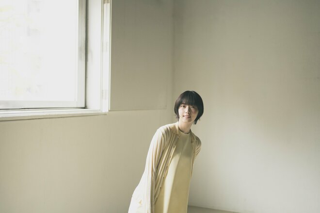 西野七瀬　撮影／冨田望　ヘアメイク／徳永舞　スタイリスト／鬼束香奈子（3/7）