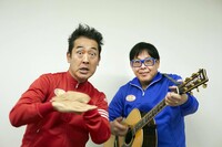 テツandトモ「相当叩かれました」、『M-1』決勝の場を凍らせた立川談志からの一言