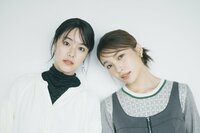 唐田えりか「生き方そのものを尊敬している」監督と芋生悠が「救われた」中学時代の絵との出会い