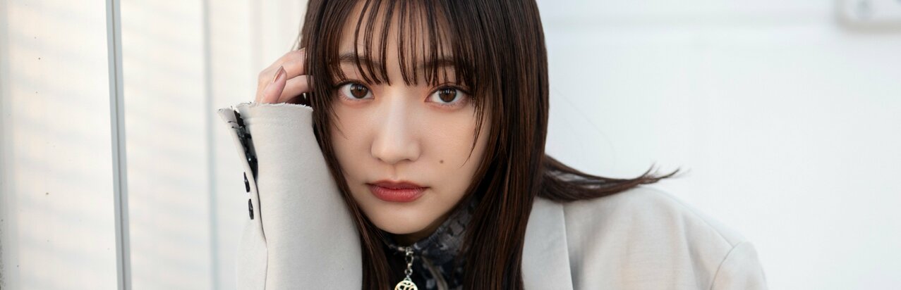 武田玲奈「抵抗はそんなになかったです」初めての水着グラビア撮影、俳優としての転機は『仮面ライダーアマゾンズ』『人狼ゲーム』}