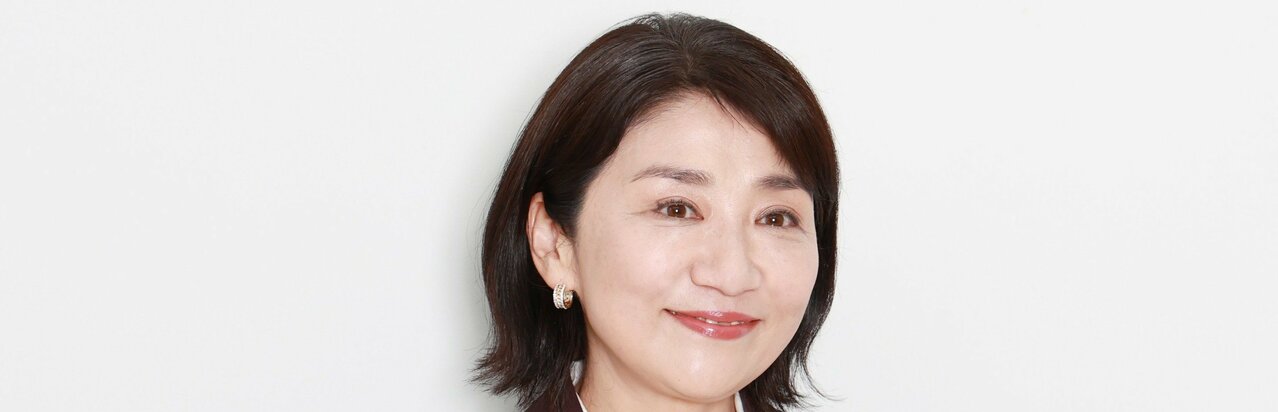 松下由樹『ナースのお仕事』『ココリコミラクルタイプ』で変わった自身の印象と貴重な経験}