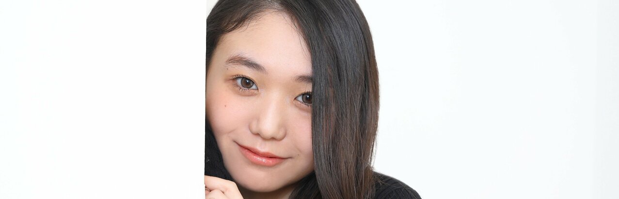 吹越満と広田レオナの娘・咲耶「親戚で集まると、テレビに出ている人たちばっかり」の芸能一家出身、綾野剛主演『星と月は天の穴』で「純文学の登場人物になりたい」という夢を実現！「片っ端から見て研究した」60年代の作品}