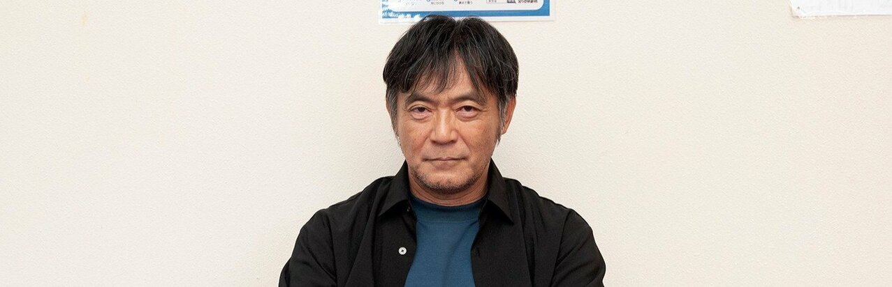 渡辺いっけいが俳優人生40年の中で出会った忠告の数々「役者って、自分で“役者です”って言ってても周りが認めないと成り立たない仕事」}