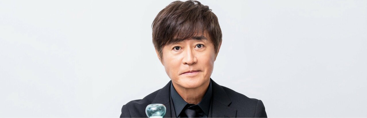 野々村真、いいとも青年隊デビュー時は「右も左もわからない状況」客席の反応、生放送ならではの面白さを体感した20代}