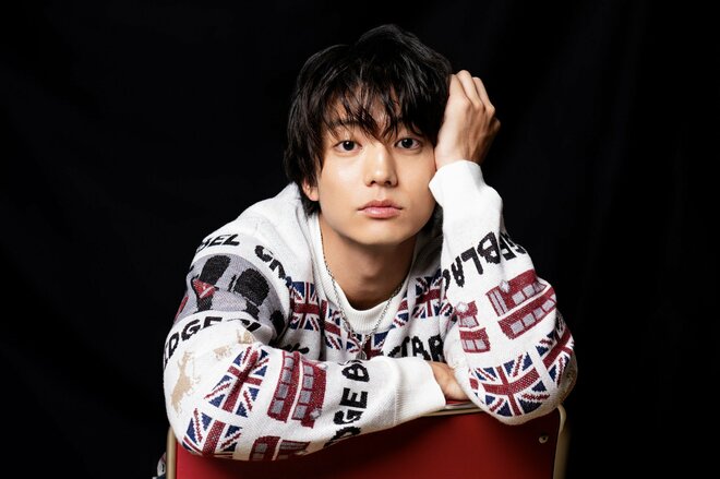 伊藤健太郎　撮影／三浦龍司（10/10）