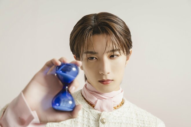 山中柔太朗　撮影／有坂政晴（1/10）