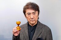 市村正親「伝説のポケモン“ミュウツー”の声もやったからね（笑）」“魂と心”でなりきる、役作りへの意気込み