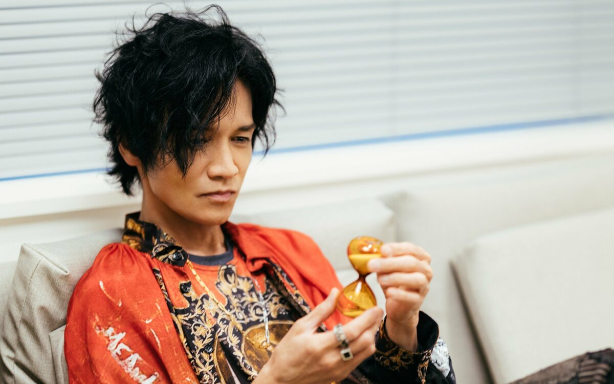 お別れ会があるんだけど｣成田昭次に届いた岡本健一からの知らせと再会